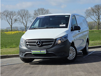 Small van MERCEDES-BENZ Vito 114