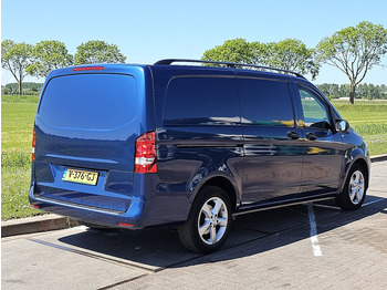 Small van Mercedes-Benz Vito 114 ac automaat EURO6: picture 3