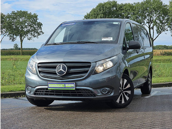 Small van MERCEDES-BENZ Vito 116