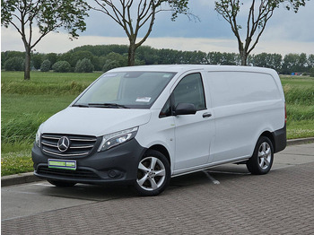 Small van Mercedes-Benz Vito 119 CDI L2 FULL-LED Autom!: picture 2