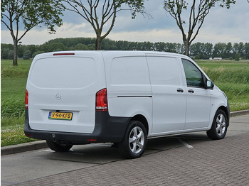 Small van Mercedes-Benz Vito 119 CDI L2 FULL-LED Autom!: picture 3