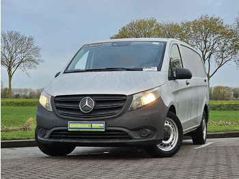 Small van MERCEDES-BENZ Vito 119