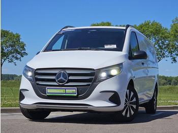 Small van MERCEDES-BENZ Vito 119