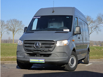Panel van MERCEDES-BENZ eSprinter