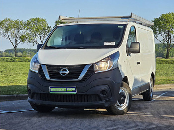 Small van NISSAN