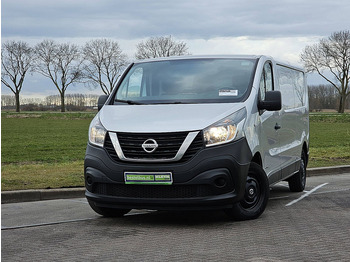 Small van NISSAN