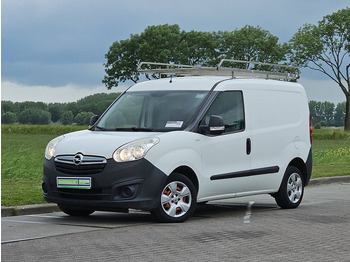 Small van Opel Combo 1.3: picture 2