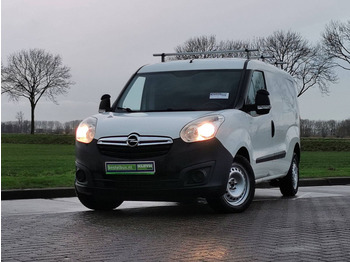 Box van Opel Combo 1.3 l2h1 airco maxi!: picture 1