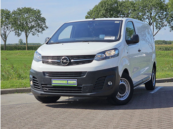 Small van OPEL Vivaro