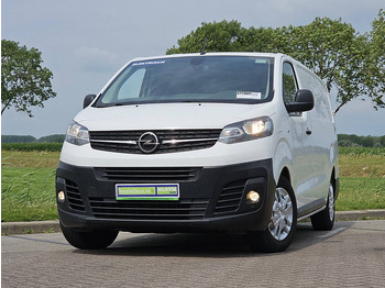 Small van OPEL Vivaro
