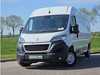 Panel van PEUGEOT Boxer