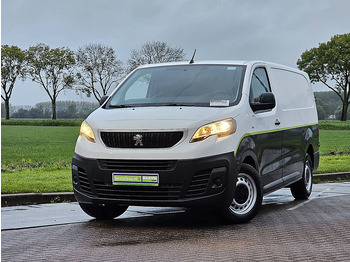 Small van PEUGEOT Expert