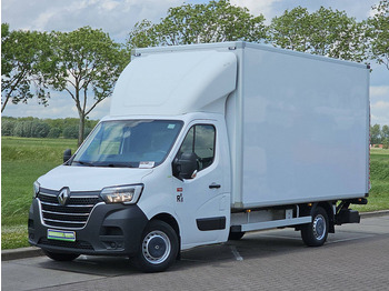 Box van Renault Master 2.3 Bakwagen Laadklep!: picture 2