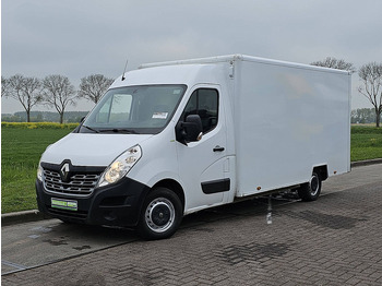Lease a Renault Master 2.3 Platform-Cabine Eur6 Renault Master 2.3 Platform-Cabine Eur6: picture 2