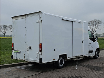 Lease a Renault Master 2.3 Platform-Cabine Eur6 Renault Master 2.3 Platform-Cabine Eur6: picture 3