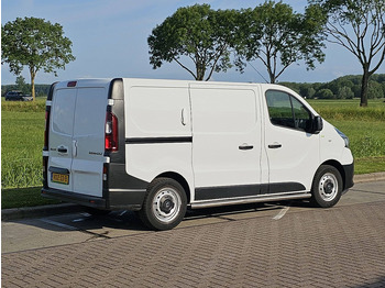 Small van Renault Trafic 1.6 DCI L1H1 2xZijdeur Euro6: picture 3