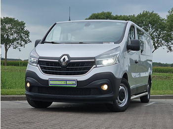 Small van RENAULT Trafic 2.0