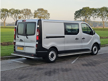 Small van Renault Trafic 2.0 DCI L2 Dubbel Cabine NAP: picture 3 Small van Renault Trafic 2.0 DCI L2 Dubbel Cabine NAP: picture 3