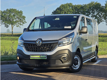 Small van RENAULT Trafic 2.0