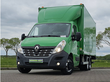 Lease a Renault Master 2.3 DCI 165 BE 3500+ Renault Master 2.3 DCI 165 BE 3500+: picture 1