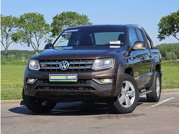 Pickup truck VOLKSWAGEN Amarok