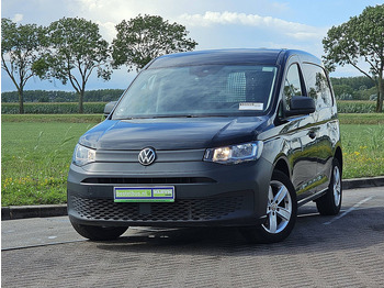 Box van VOLKSWAGEN Caddy 2.0