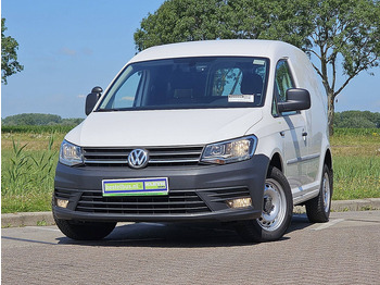 Box van VOLKSWAGEN Caddy 2.0