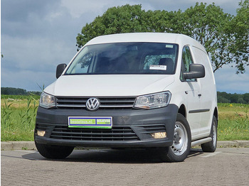 Box van VOLKSWAGEN Caddy Maxi