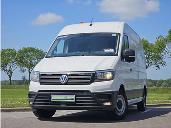 Panel van VOLKSWAGEN Crafter