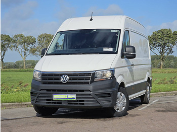 Panel van VOLKSWAGEN Crafter