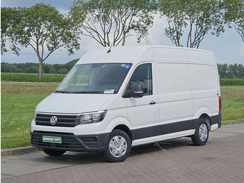 Small van Volkswagen Crafter 2.0 ac EURO6: picture 2