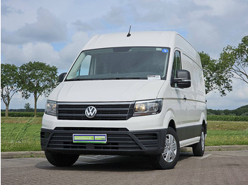 Small van VOLKSWAGEN Crafter