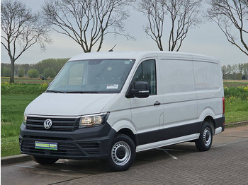 Small van Volkswagen Crafter 30 2.0 L2H1 Trekhaak AC: picture 2