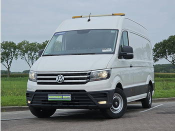 Small van VOLKSWAGEN Crafter 30