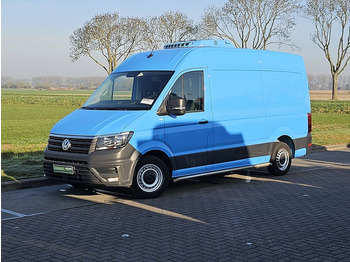 Refrigerated van Volkswagen Crafter 35 2.0 KOELWAGEN EURO6: picture 2