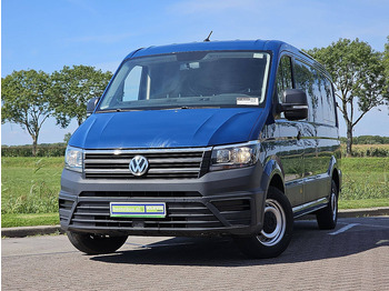 Panel van VOLKSWAGEN Crafter 35