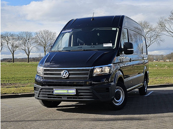 Panel van VOLKSWAGEN Crafter 35