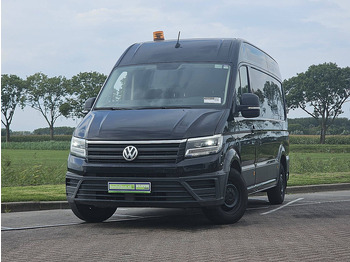 Panel van VOLKSWAGEN Crafter 35