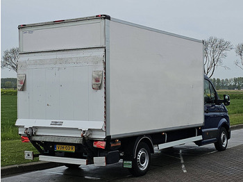 Box van Volkswagen Crafter 35 2.0 ac EURO6: picture 3