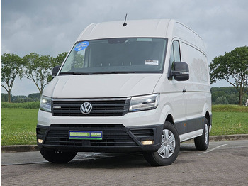 Panel van VOLKSWAGEN e-Crafter