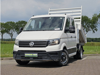 Tipper van VOLKSWAGEN Crafter 50