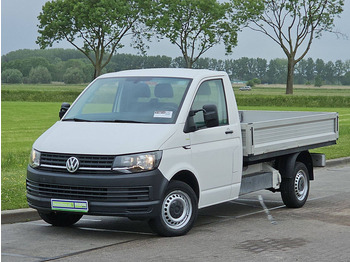 Pickup truck Volkswagen Transporter 2.0 TDI 150 pk ac EURO6: picture 2