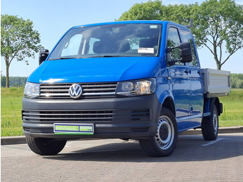Pickup truck VOLKSWAGEN Transporter