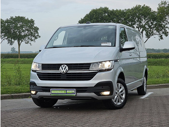 Small van VOLKSWAGEN Transporter
