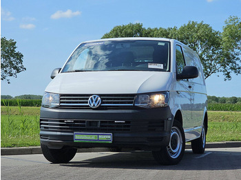 Small van VOLKSWAGEN Transporter