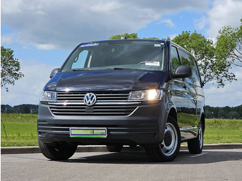 Small van VOLKSWAGEN Transporter
