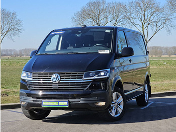 Small van VOLKSWAGEN Transporter T6.1