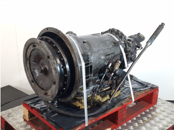 Gearbox