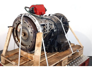 Gearbox