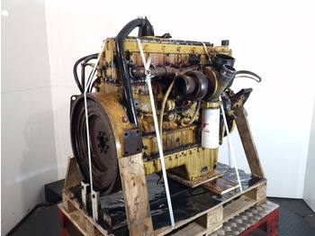 Engine CATERPILLAR
